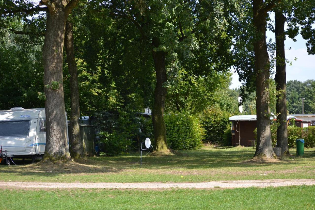 Ferienparadies Muehlenbach Hotel Soltau Exterior photo