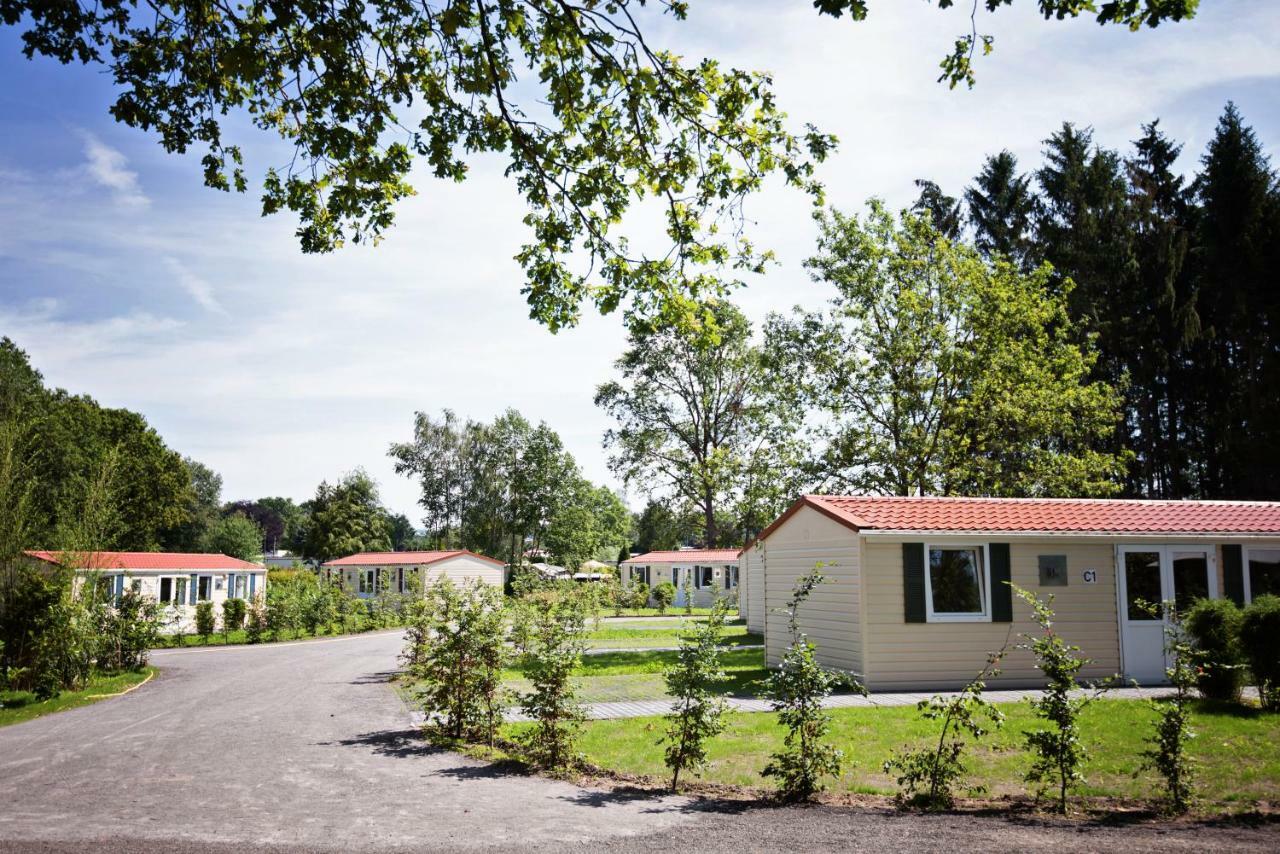 Ferienparadies Muehlenbach Hotel Soltau Exterior photo